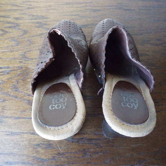 Clogs - Picture 4 of 5